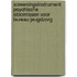 Screeningsinstrument psychische stoornissen voor Bureau Jeugdzorg