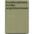 Mulidisciplinaire Richtlijn Angststoornissen