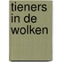 Tieners in de wolken