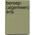 Beroep: (algemeen) arts