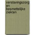 Verslavingszorg en besmettelijke ziekten