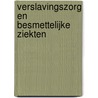 Verslavingszorg en besmettelijke ziekten door H. Dupont