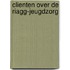Clienten over de Riagg-jeugdzorg