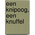 Een knipoog, een knuffel