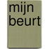 Mijn beurt