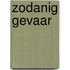Zodanig gevaar
