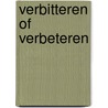 Verbitteren of verbeteren door P. van Lammeren