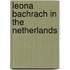 Leona bachrach in the netherlands
