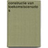 Constructie van toekomstscenario s