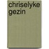 Chriselyke gezin