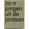 Zo n jongen uit de jordaan door Frinsel