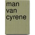 Man van cyrene