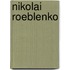Nikolai roeblenko