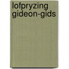 Lofpryzing gideon-gids by Mumford