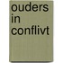 Ouders in conflivt
