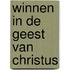 Winnen in de geest van Christus
