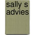 Sally s advies