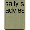 Sally s advies door Macclung