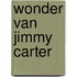 Wonder van jimmy carter