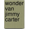 Wonder van jimmy carter by Andre Norton
