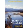 Leven in vreugde door Corrie ten Boom
