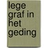 Lege graf in het geding