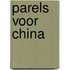 Parels voor china