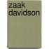 Zaak davidson
