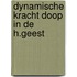 Dynamische kracht doop in de h.geest