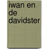 Iwan en de davidster door Maxwell Grant