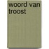 Woord van troost