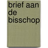 Brief aan de bisschop door Dykman