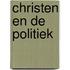 Christen en de politiek