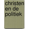 Christen en de politiek door Poll