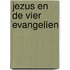 Jezus en de vier evangelien
