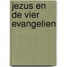 Jezus en de vier evangelien door Drane