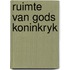Ruimte van gods koninkryk