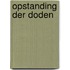 Opstanding der doden