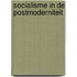 Socialisme in de postmoderniteit