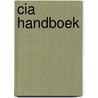Cia handboek by Unknown