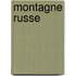 Montagne russe