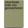 Zwartboek orde van geneesheren by Gysels