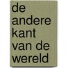 De andere kant van de wereld by N. el Saadawi