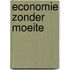 Economie zonder moeite