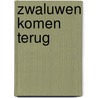Zwaluwen komen terug by Altan