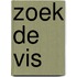 Zoek de vis