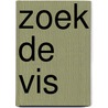 Zoek de vis door A. Wallwork