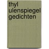 Thyl ulenspiegel gedichten by Decorte