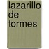 Lazarillo de tormes