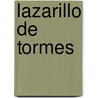 Lazarillo de tormes by Decorte